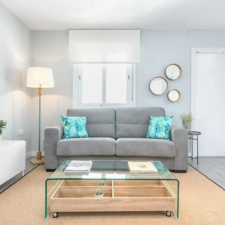 Appartement Iloftmalaga Plaza De Martires