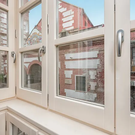 Iloftmalaga Plaza De Martires Appartement *