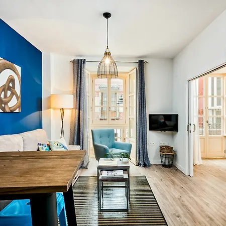 Appartement Iloftmalaga Plaza De Martires