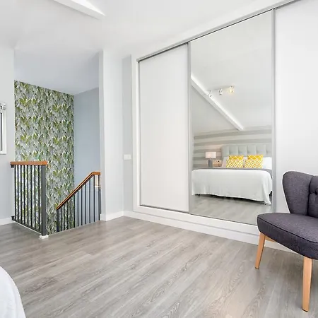 Iloftmalaga Plaza De Martires Apartment