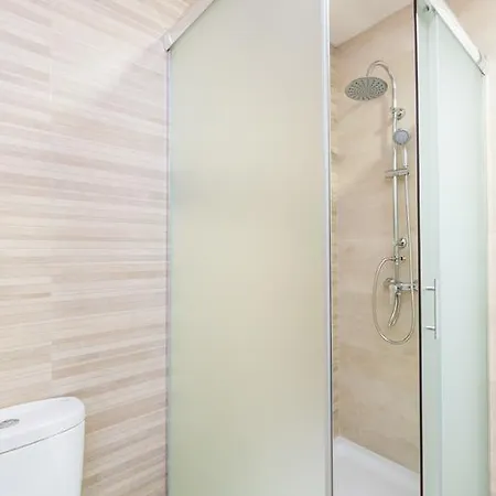 Iloftmalaga Plaza De Martires Apartment