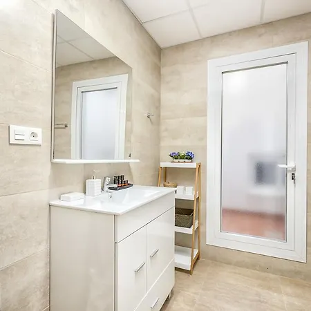 Apartment Iloftmalaga Plaza De Martires Malaga