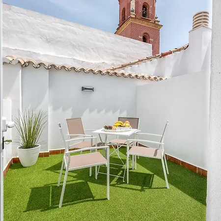 Apartment Iloftmalaga Plaza De Martires