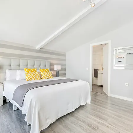 Apartment Iloftmalaga Plaza De Martires *