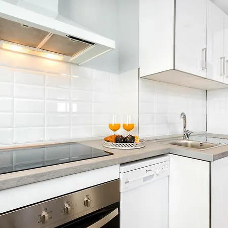 Iloftmalaga Plaza De Martires Apartment Malaga