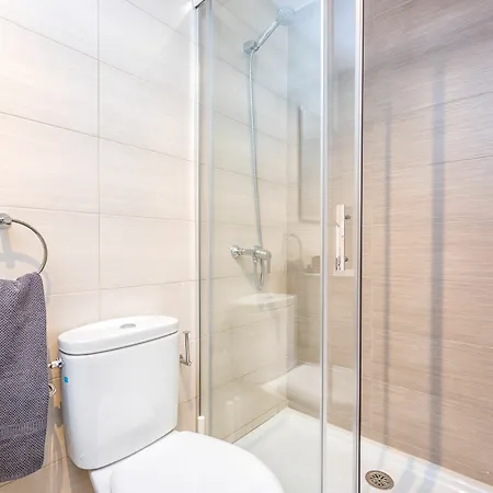 Iloftmalaga Plaza De Martires Apartment *