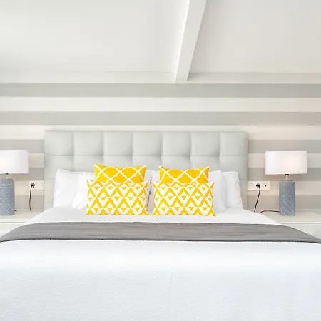 Apartment Iloftmalaga Plaza De Martires Malaga