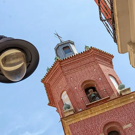 Apartment Iloftmalaga Plaza De Martires