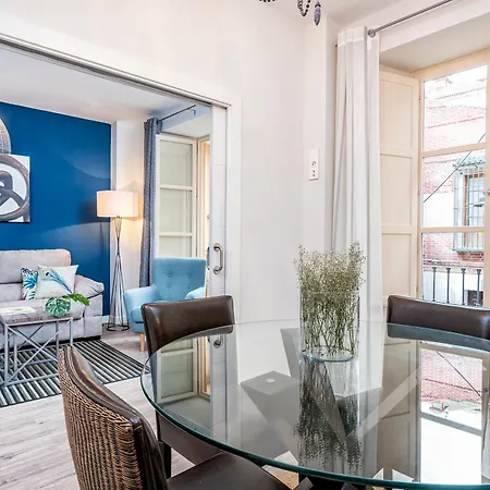 Apartment Iloftmalaga Plaza De Martires *