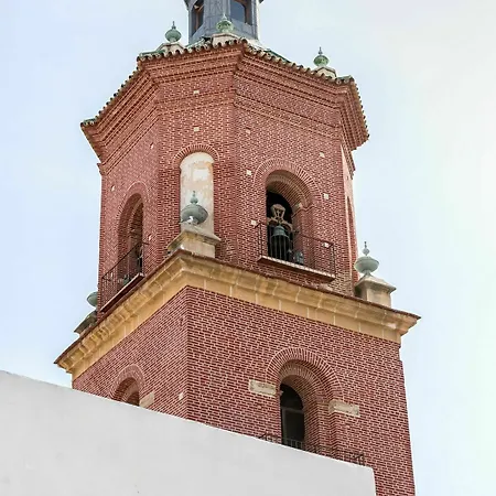 Iloftmalaga Plaza De Martires Apartment *